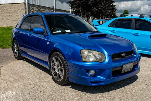 2024 Subie Showdown photo 63